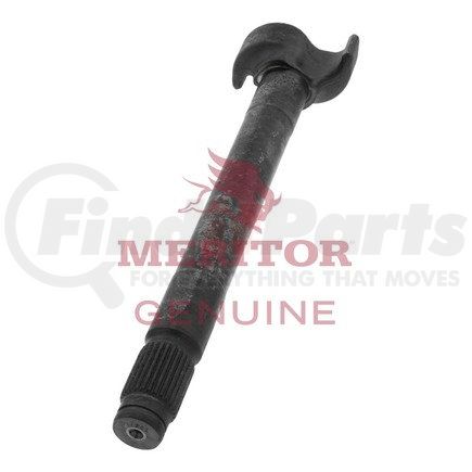 2210C7881 by MERITOR - CAMSHAFT