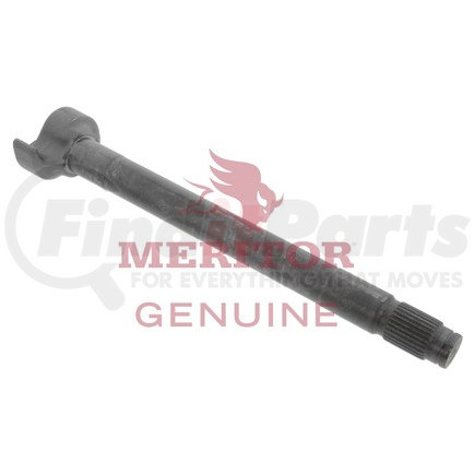 2210D7908 by MERITOR - CAMSHAFT/RH