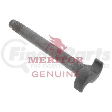 2210D8870 by MERITOR - CAMSHAFT/RH