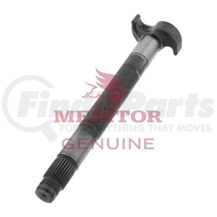 2210D8922 by MERITOR - CAMSHAFT/RH