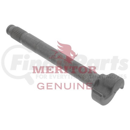 2210E8871 by MERITOR - CAMSHAFT/LH