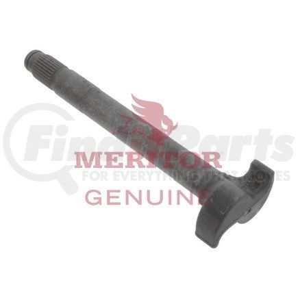 Meritor 2210F7936 Air Brake Camshaft CAMSHAFT/RH