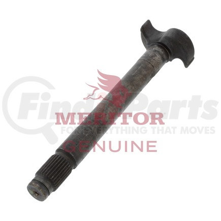 2210F7962 by MERITOR - CAMSHAFT/RH