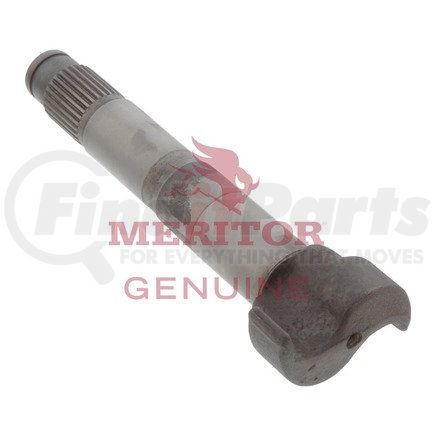 2210G8613 by MERITOR - CAMSHAFT/LH