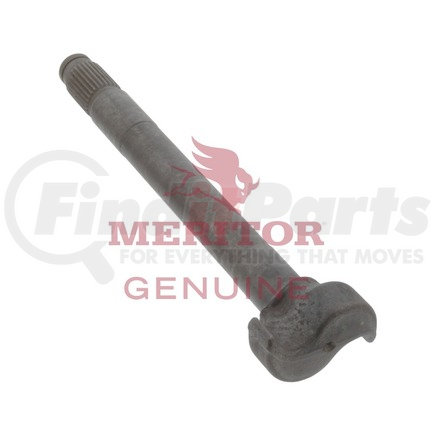 2210G7963 by MERITOR - CAMSHAFT/LH