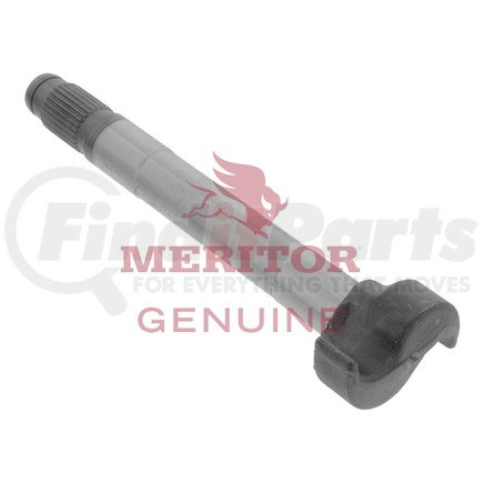 2210N7528 by MERITOR - CAMSHAFT QPLUS