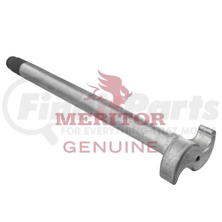 2210N8334 by MERITOR - CAM/RH CHROME