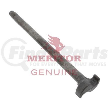 2210N8152 by MERITOR - CAMSHAFT/RH