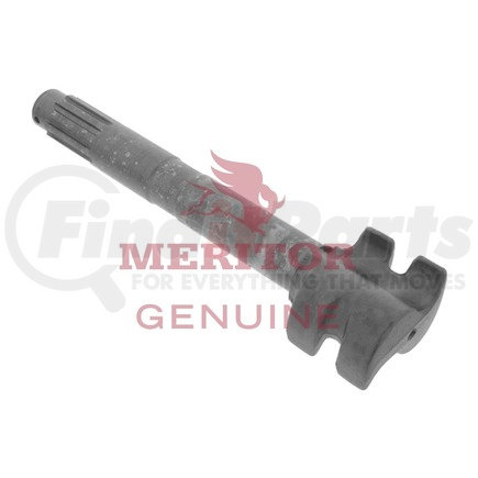 2210N5084 by MERITOR - CAMSHAFT