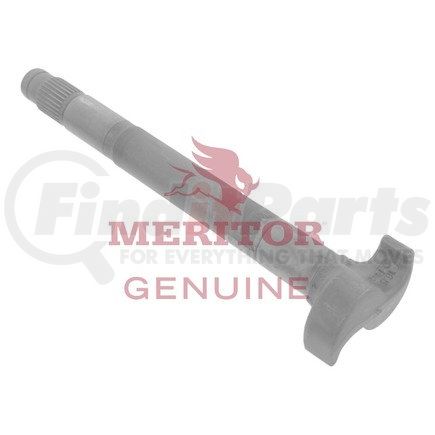 2210N8620 by MERITOR - CAMSHAFT/RH