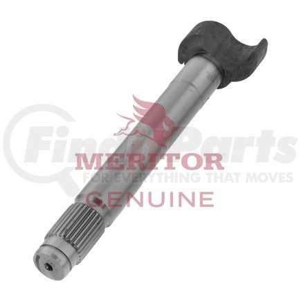 2210P7504 by MERITOR - CAMSHAFT/LH