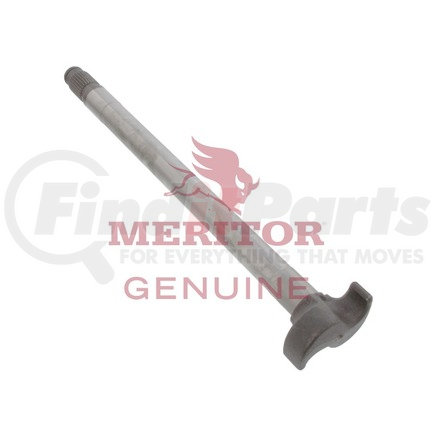 Meritor 2210P7868 Air Brake Camshaft CAMSHAFT/RH