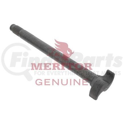 2210P7920 by MERITOR - CAMSHAFT/RH