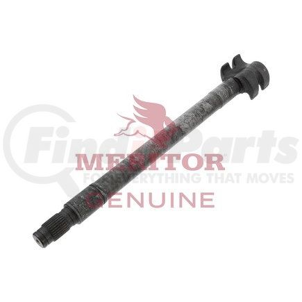 2210P8492 by MERITOR - CAMSHAFT