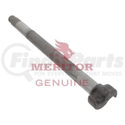 2210P8674 by MERITOR - LX-CAM SHAFT/LH