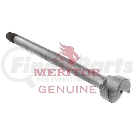 2210P8336 by MERITOR - CAM/LH CHROME