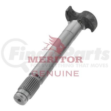 2210Q7505 by MERITOR - CAMSHAFT/RH
