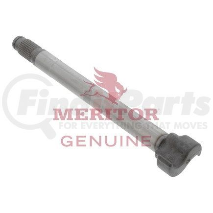 2210R7662 by MERITOR - CAMSHAFT/LH