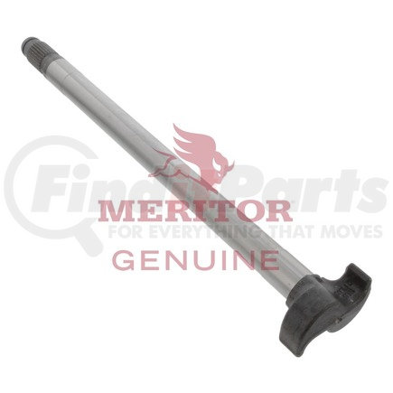 2210R7870 by MERITOR - CAMSHAFT