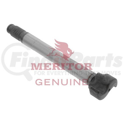 2210R7584 by MERITOR - CAMSHAFT-LH