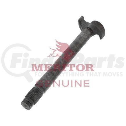 2210R7896 by MERITOR - CAMSHAFT-RH Q+