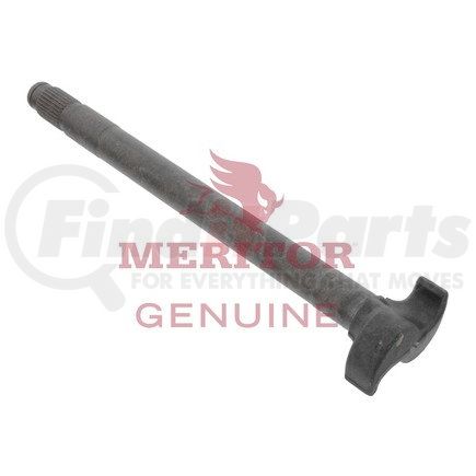 2210R8806 by MERITOR - CAMSHAFT/RH