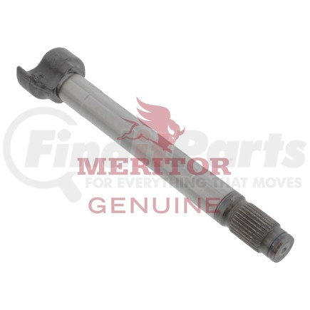 Meritor 2210S7585 Air Brake Camshaft CAMSHAFT/RH