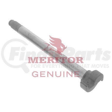 2210S7741 by MERITOR - CAMSHAFT QPLUS