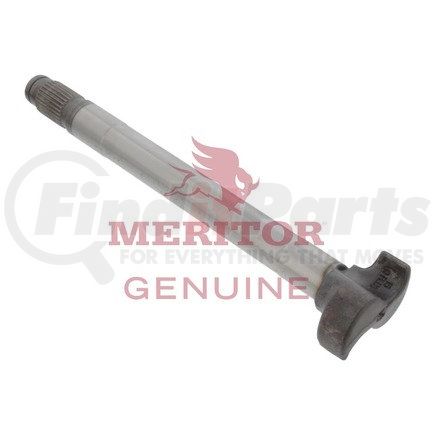 2210S7663 by MERITOR - CAMSHAFT/RH