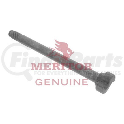 2210S8807 by MERITOR - CAMSHAFT/LH