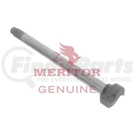 2210S7793 by MERITOR - CAMSHAFT QPLUS