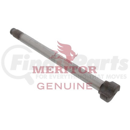 Meritor 2210T7768 Air Brake Camshaft CAMSHAFT/LH