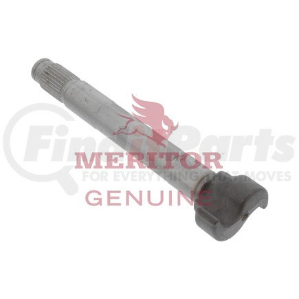 2210T7508 by MERITOR - CAMSHAFT/