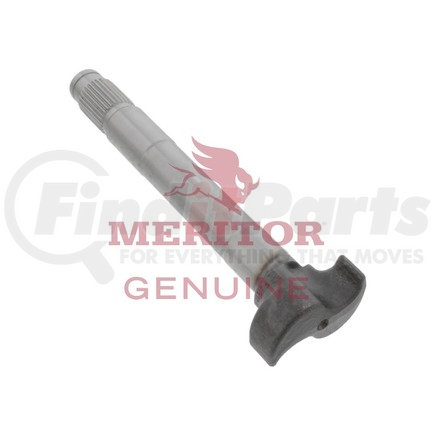 2210U7509 by MERITOR - CAMSHAFT