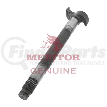2210T9172 by MERITOR - CAMSHAFT