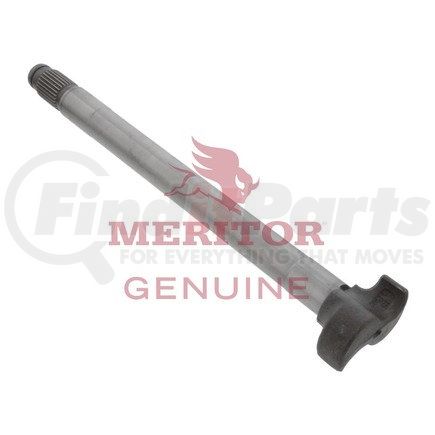 2210U7769 by MERITOR - CAMSHAFT/RH