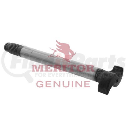 2210U7613 by MERITOR - CAMSHAFT/RH