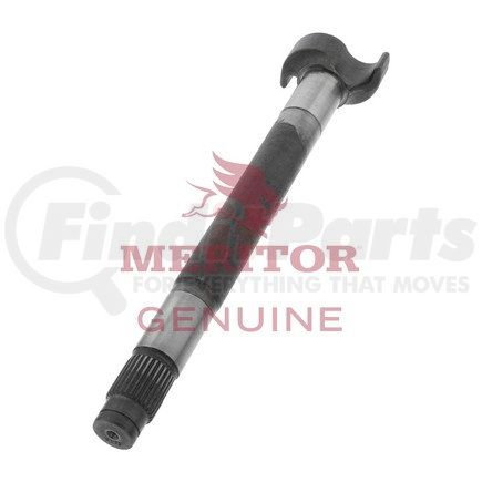 2210U9173 by MERITOR - CAMSHAFT