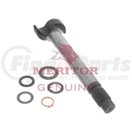 2210V7536FW by MERITOR - CAMSHAFT/RH