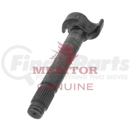 2210V8706 by MERITOR - CAMSHAFT