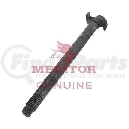 2210V8862 by MERITOR - CAMSHAFT/RH