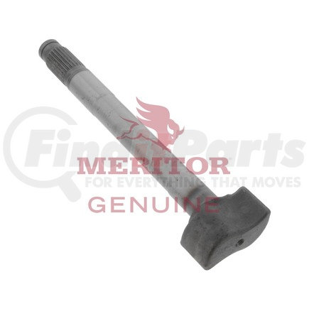 2210X6758 by MERITOR - CAMSHAFT/RH