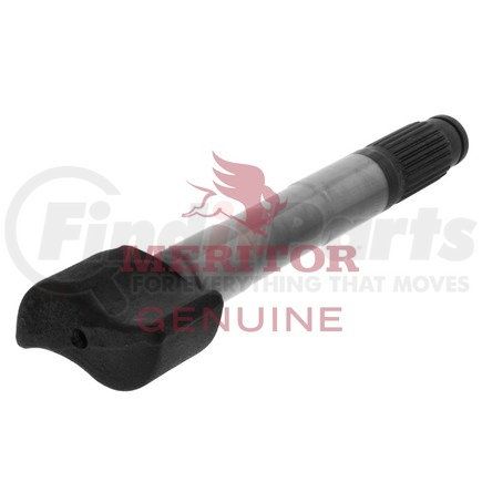 2210X6732 by MERITOR - CAMSHAFT/RH