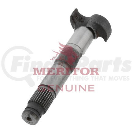 2210X8448 by MERITOR - CAMSHAFT/RH