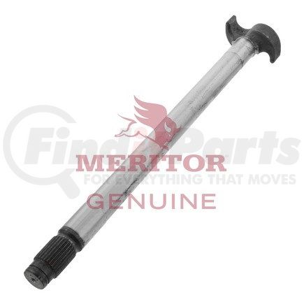 2210X8578 by MERITOR - CAMSHAFT-R/H