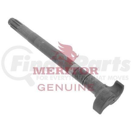 2210Y8527 by MERITOR - CAMSHAFT/RH