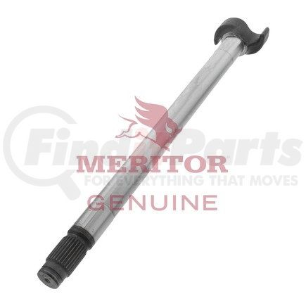 2210Y8579 by MERITOR - CAMSHAFT/LH