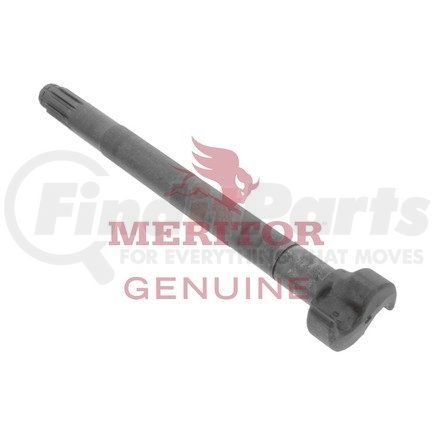 2210Z8528 by MERITOR - CAMSHAFT/LH