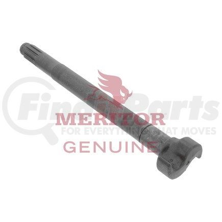 Meritor 2210Z8528 Air Brake Camshaft CAMSHAFT/LH