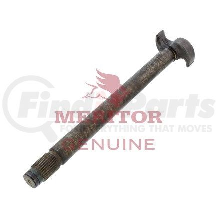 2210Z7930 by MERITOR - CAMSHAFT/RH